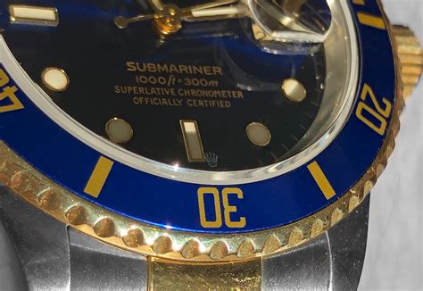 rolex laser etched crystal